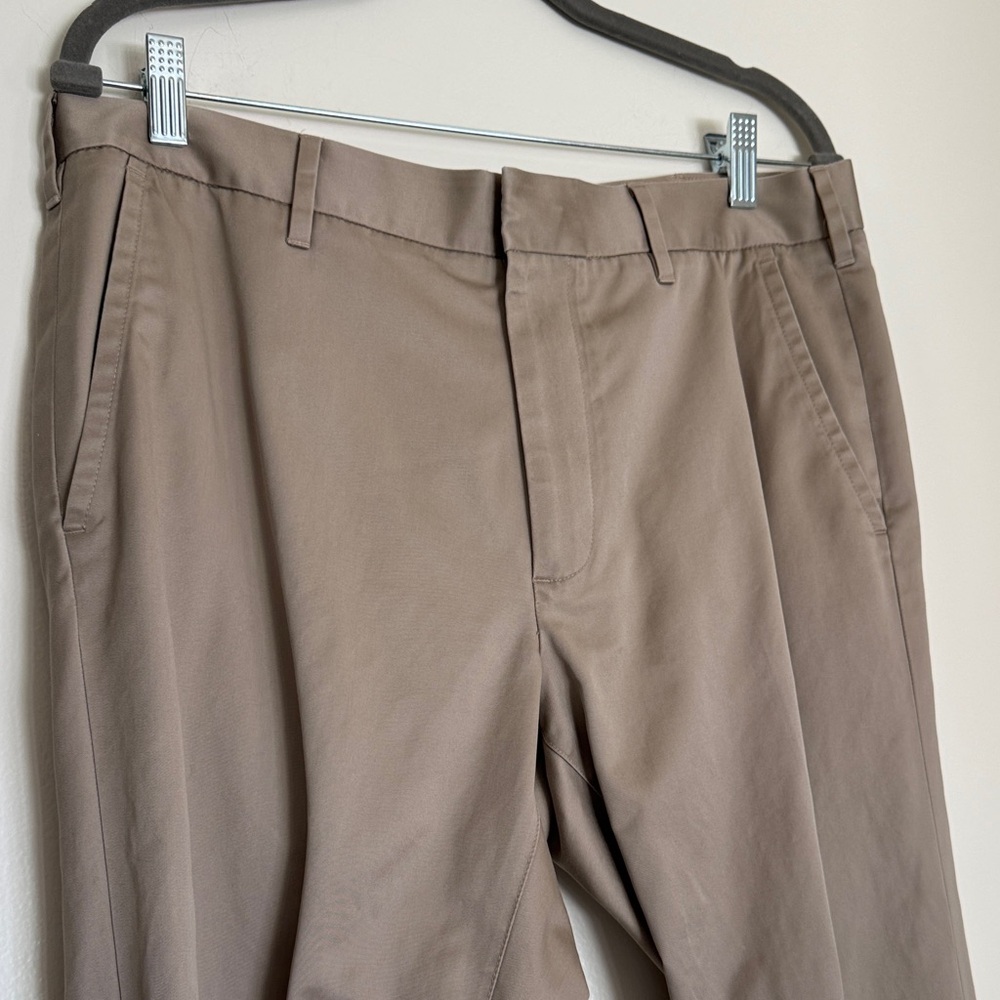 Bonobos Men's Straight-Fit Chinos Wednesday